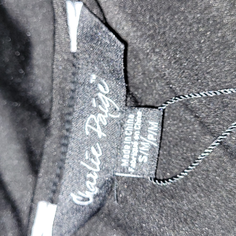 💕HP💕NWT Carole Paige Maxi Dress💕 - Picture 8 of 8